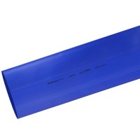 Термоусадочная трубка Аско-Укрем PRO Ø 90,0/45,0 синяя (A0150040629)