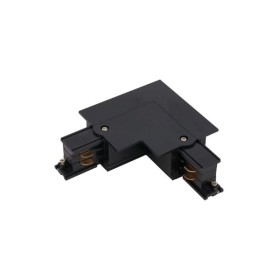 З'єднувач Nowodvorski 8683 CTLS Recessed Power L Connector L-L IP20 чорний