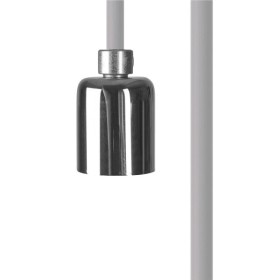 Електрический провод Nowodvorski 8614 Cameleon Cable 5m GU10 10W IP20 Wh