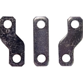 Переходники шинные ETI ZB2S 160/3 (4671972)