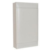 Щиток пластиковий Legrand Practibox S на 36 модулі