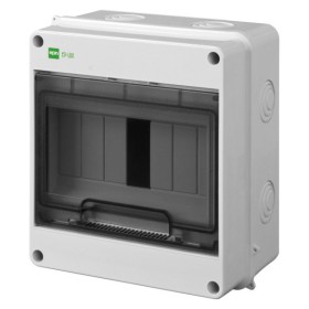 Розподільний щиток Elektro Plast 1952-01-RN1/7(N+PE) LUX-PLUS IP55 (1952-01)