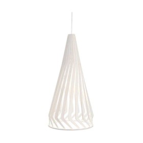 6340 Світильник підвіс Nowodvorski BIO WHITE M PL