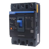 Автоматический выключатель Chint NXM-250S/3300 180A (131366)