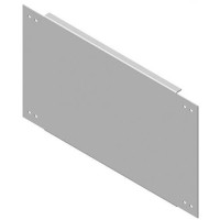 Набірна монтажна панель розбірного щита Білмакс Б00006017 ПМ 200-12