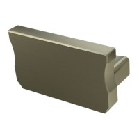 Заглушка Lumines для типа A HIGH без отверстия сталь