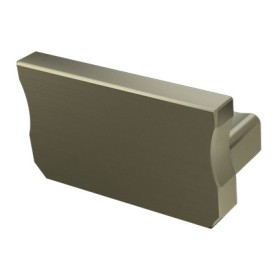 Заглушка Lumines для типу A HIGH без отвору сталь