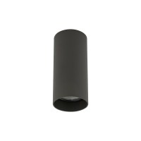 Точковий світильник Nowodvorski 10786 Mono S GU10 1x10W IP20 темно-сірий