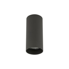 Точечный светильник Nowodvorski 10786 Mono S GU10 1x10W IP20 темно-серый