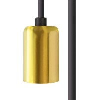 Електричний Провід Nowodvorski 8665 Cameleon Cable 2,5m E27 25W IP20 Bl