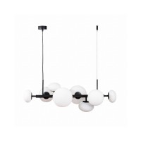 Люстра Zuma Line 1192 Omi G9 8x5W IP20