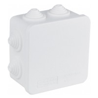 Распределительная коробка Аско-Укрем UAtmo 85*85*50