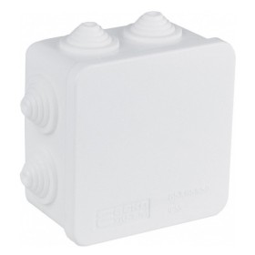 Распределительная коробка Аско-Укрем UAtmo 85*85*50