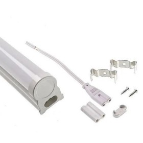 Светильник TNSy LED T5-1200-6400K-18W-220V-1600L ЛПО 1х1200 (TNSy5000028) без кнопки включения