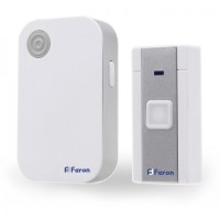 Бездротовий дзвінок Feron E-372