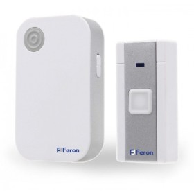 Бездротовий дзвінок Feron E-372