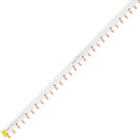 Гребенчатая шина Schneider Electric A9XPH257 2P на 57 модулей