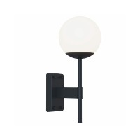 Бра, настенный светильник Pikart 31057-5 G9 1x60W IP20