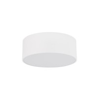 Світильник стельовий TK Lighting 10983 Livo S E27 2x15W IP54 білий