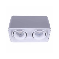 Точечный светильник MJ-Light 12007 Cube