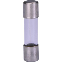 Запобіжник CH 5x20 F 2A 250В ETI