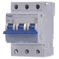 Автоматический выключатель Doepke DLS 6h C25-3