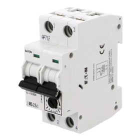 Автомат захисту двигуна Eaton Moeller Z-MS-2,5/2