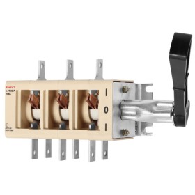 Перекидной выключатель-разъединитель E.Next e.VR32.P100 100А (BP32-31B71250)