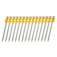 Цвяхи по м'якому бетону DeWALT DCN8901050 50х2, 6мм (510шт)