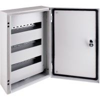 Металлический корпус E.Next e.mbox.pro.n.36 36 модулей навесной IP54 (p0100217)