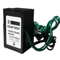 Аварійний контакт Promfactor F/AX6R для FMC6Si 2NO+2NC правий (F/AX6RSi)