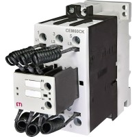 Контактор ETI 004643824 CEM CK 60.01N (60 кВАр 400-440V)