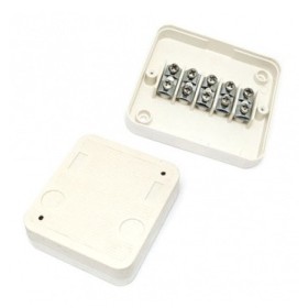 Коробка распределительная Билмакс P4 (Б00010495) с клеммой