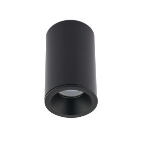 Точечный светильник Nowodvorski 8363 Alpha GU10 1x15W IP54 Черный