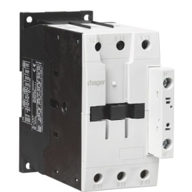 Корпусний контактор Hager EV050C 3P 50А 230В АС AC-3