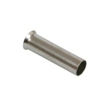 Накінечник-гільза TNSy EN0508 без ізоляці 100шт (TNSy5500511)