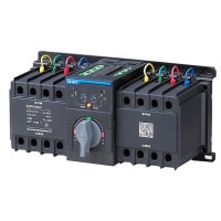 АВР Chint NXZB-63H/4CT 20A D20 (171634)