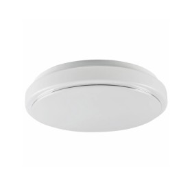 Светильник потолочный Goldlux 326836 Bogdan E27 2x20W IP20 белый