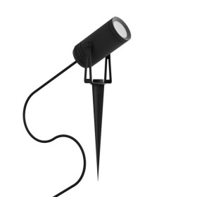 Уличный светильник Kloodi KDSL-PA60 6W 3K 38D LED 500Lm IP65 черный