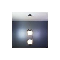 Подвесной светильник, люстра Imperium Light 257245.05.01 Twins