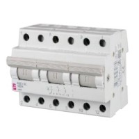 Перемикач навантаження ETI SSQ 380 "1-0-2" 3p 80A
