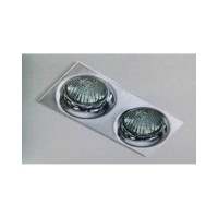 Точковий світильник Azzardo AZ1789 IVO(GM22002SCH)