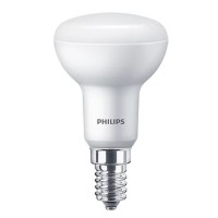 Лампа світлодіодна Philips ESS LEDspot 6Вт 640Лм E14 R50 840