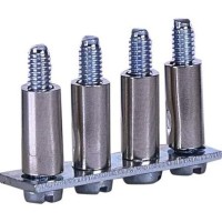 З'єднувальна шина Eti 4-полюсна MP 4 4 (3901054)