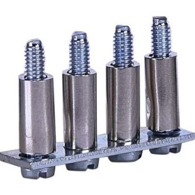 З'єднувальна шина Eti 4-полюсна MP 4 4 (3901054)