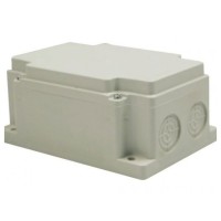 Термопластикова коробка Bemis BB2-0931-0063 ABS 120x170x140 IP44 (5.1.1.98547)
