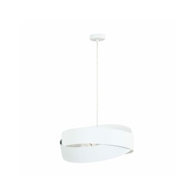 Люстра Zuma Line 1141 Tornado E27 3x40W IP20 Біла