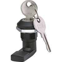 Замок с ключом Eti EPC-LK (1102633)