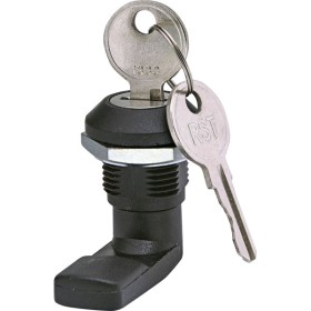 Замок із ключем Eti EPC-LK (1102633)