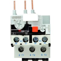 Теплове реле Аско-Укрем PT-0305 0,63-1А JR28-25K 0305 (A0040060052)